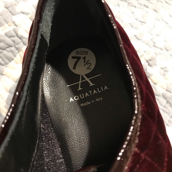 Joe’s Jeans Aquatalia Steve Madden Shoe Bundle x3 - Picture 11 of 14